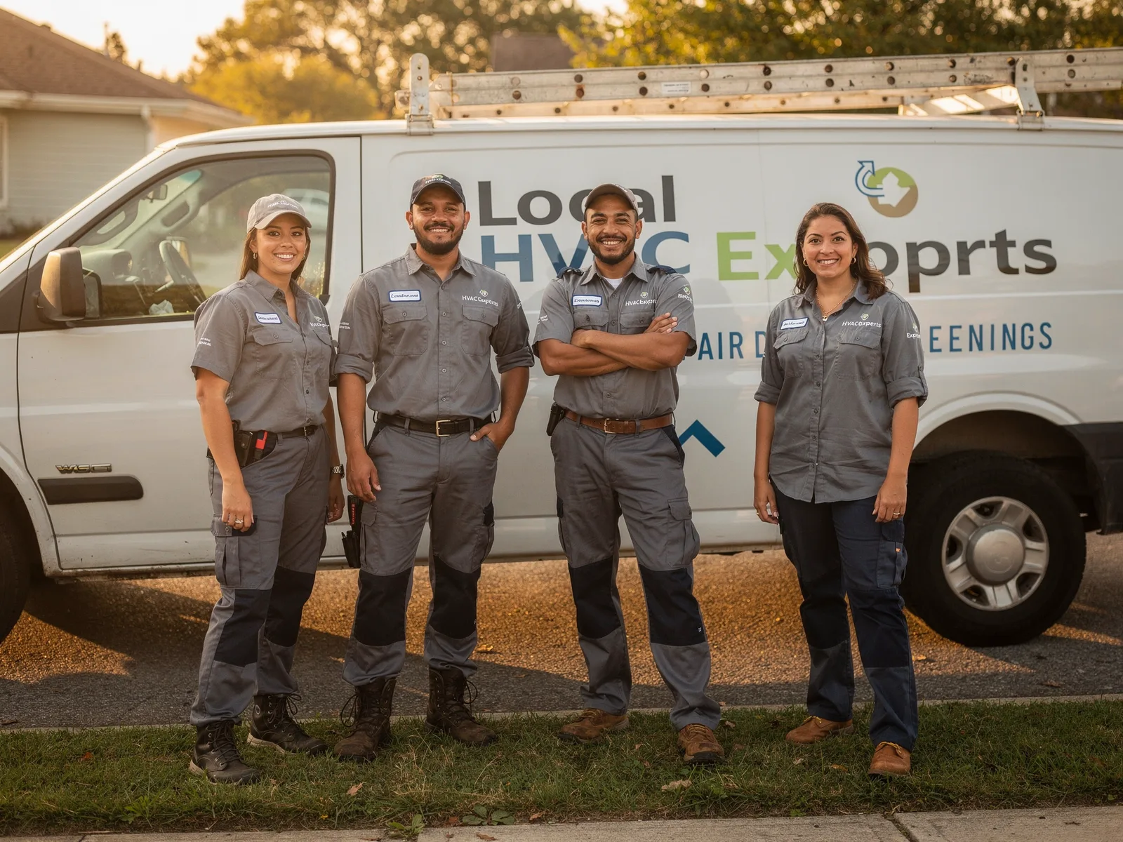 24/7 HVAC Repair & AC Replacement company in Hardwick, GA