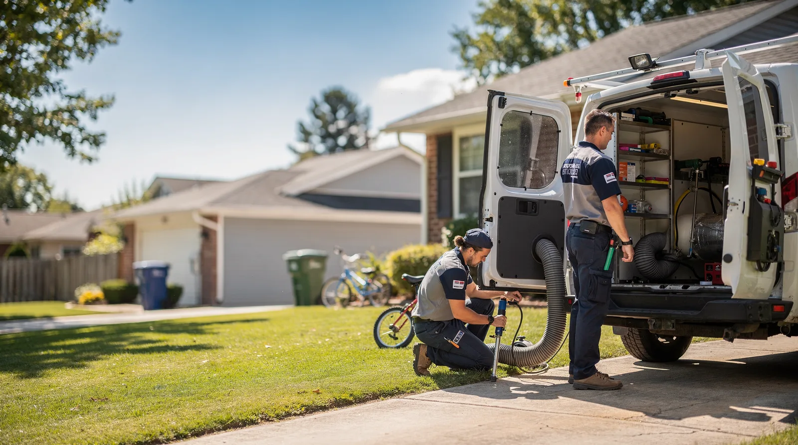 24/7 HVAC Repair & AC Replacement in Hardwick, GA near me